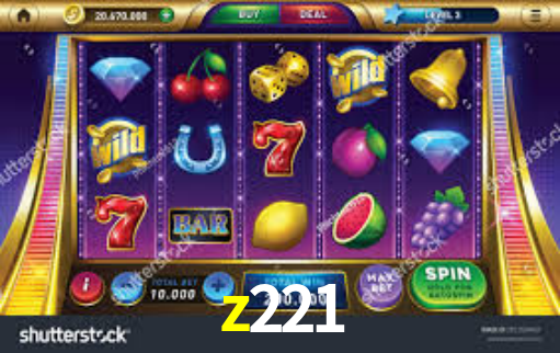 z221,z221 bet