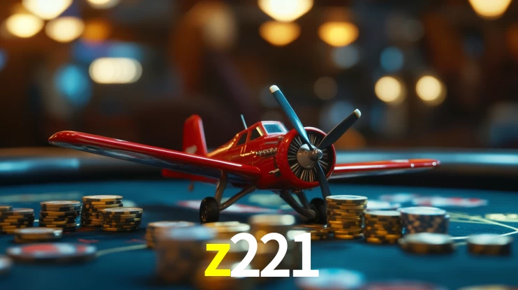 z221,z221 bet